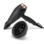 سشوار حرفه ای بابیلیس Power Pro 2100 وات