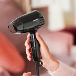 سشوار مسافرتی فیلیپس 1200 وات