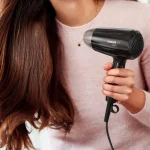 سشوار مسافرتی فیلیپس 1200 وات