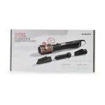 سشوار چرخشی بابیلیس POWER STYLING AS200E 1000 وات