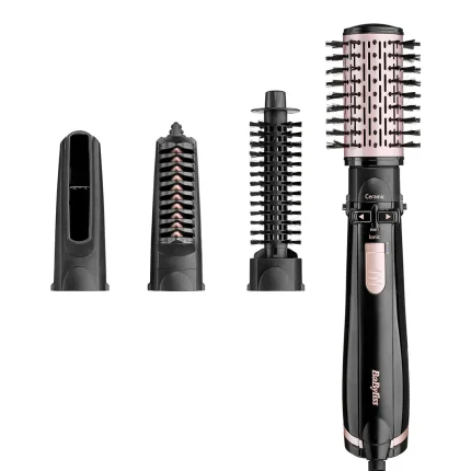 سشوار چرخشی بابیلیس POWER STYLING AS200E 1000 وات