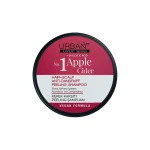 شامپو اسکراب ضد شوره اوربان 1 Apple Cider حجم 200 گرمی