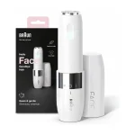 شیور صورت براون مدل FS1000