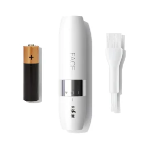 شیور صورت براون مدل FS1000