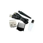 ماشین اصلاح دوکاره وی جی آر مدل V-618