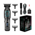 ماشین اصلاح صورت شارژی وی جی آر مدل BLDC MOTOR V-254