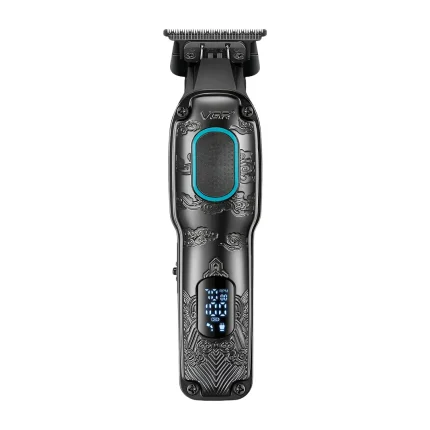 ماشین اصلاح صورت شارژی وی جی آر مدل BLDC MOTOR V-254