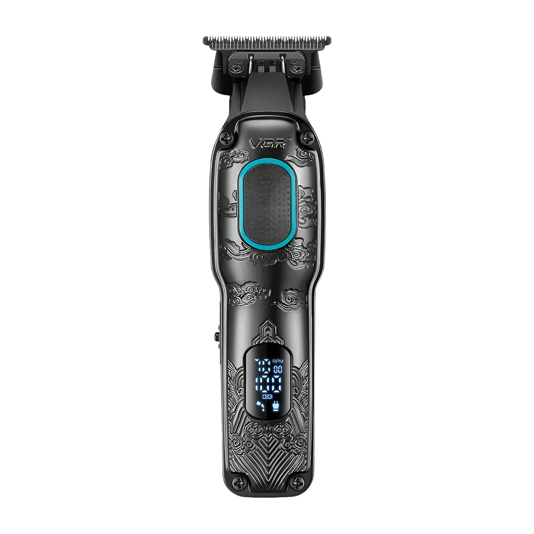 ماشین اصلاح صورت شارژی وی جی آر مدل BLDC MOTOR V-254 ماشین اصلاح صورت شارژی وی جی آر مدل BLDC MOTOR V-254