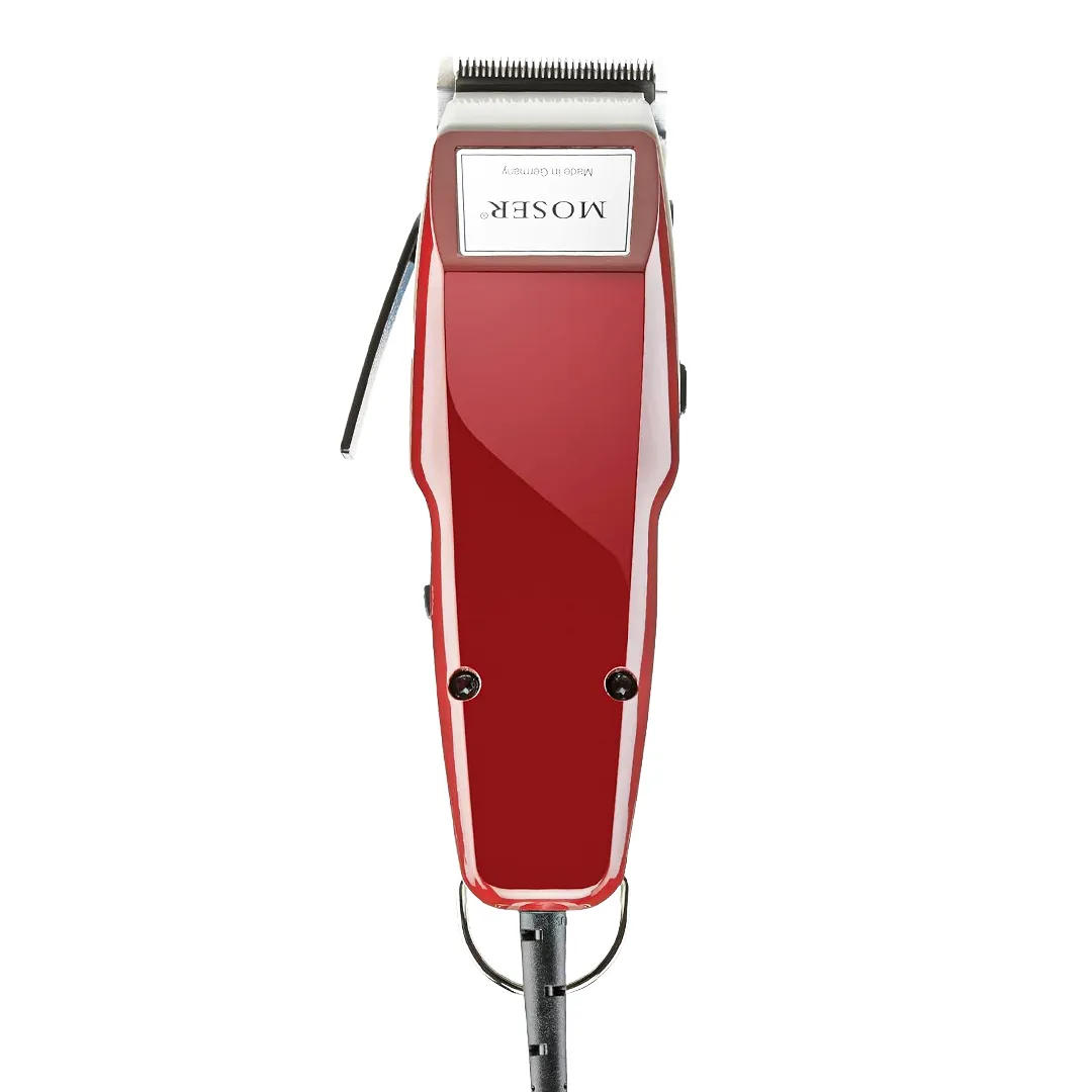 ماشین اصلاح موزر مدل 5 دنده 1400 ماشین اصلاح موزر مدل 5 دنده 1400