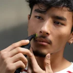 ماشین اصلاح موی صورت فیلیپس مدل OneBlade Pro QP6530/23