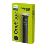 ماشین اصلاح موی صورت فیلیپس مدل OneBlade QP1424/10