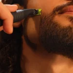 ماشین اصلاح موی صورت فیلیپس مدل OneBlade QP1424/10