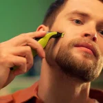 ماشین اصلاح موی صورت فیلیپس مدل OneBlade QP2724/10