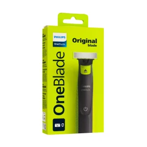 ماشین اصلاح موی صورت فیلیپس مدل OneBlade QP2724/10