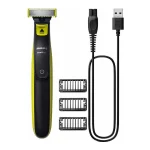 ماشین اصلاح موی صورت فیلیپس مدل OneBlade QP2724/10