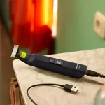 ماشین اصلاح موی صورت و بدن فیلیپس مدل OneBlade Pro QP6542/10