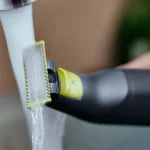 ماشین اصلاح موی صورت و بدن فیلیپس مدل OneBlade Pro QP6542/10