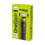 ماشین اصلاح موی صورت و بدن فیلیپس مدل OneBlade QP2824/10