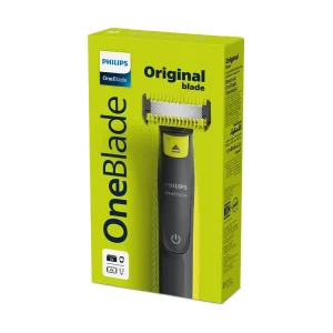 ماشین اصلاح موی صورت و بدن فیلیپس مدل OneBlade QP2824/10