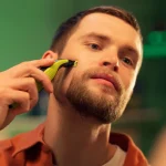 ماشین اصلاح موی صورت و بدن فیلیپس مدل OneBlade QP2824/10