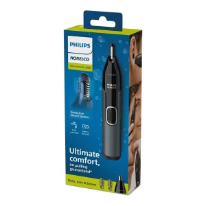 مو زن گوش و بینی فیلیپس مدل NORELCO NT3600