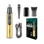 مو زن گوش و بینی وی جی آر مدل V-626