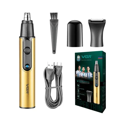 مو زن گوش و بینی وی جی آر مدل V-626