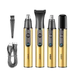 مو زن گوش و بینی وی جی آر مدل V-626