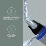 مو زن گوش و بینی پاناسونیک مدل ER-GN30-K