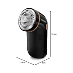 پرزگیر لباس فیلیپس مدل GC026/80