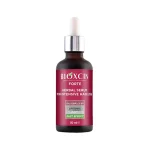 سرم ضد ریزش مو سه عددی بیوکسین FORTE حجم 150 میلی لیتری