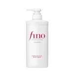 شامپو ترمیم کننده فینو PREMIUM TOUCH حجم 550 میلی لیتری