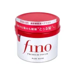 ماسک مو ترمیم کننده فینو PREMIUM TOUCH حجم 230 میلی لیتری