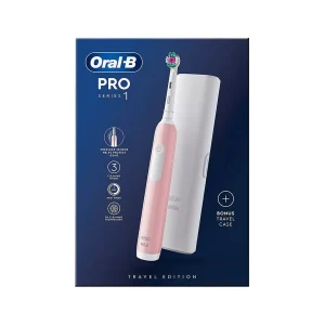 مسواک برقی اورال بی PRO SERIES 1