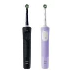 مسواک برقی دو عددی اورال بی PRO VITALITY