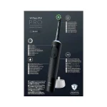 مسواک برقی دو عددی اورال بی PRO VITALITY