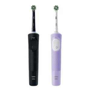 مسواک برقی دو عددی اورال بی PRO VITALITY