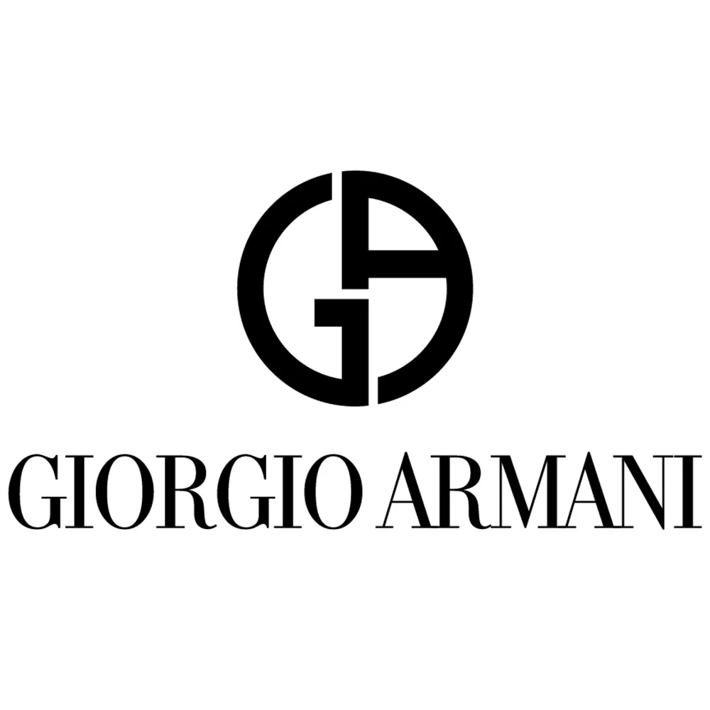 جورجیو آرمانی