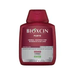 شامپو ضد ریزش مو بیوکسین FORTE حجم 300 میلی لیتری