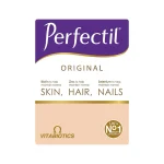 قرص پرفکتیل vitabiotics تعداد 30 عددی