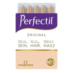 قرص پرفکتیل vitabiotics تعداد 30 عددی