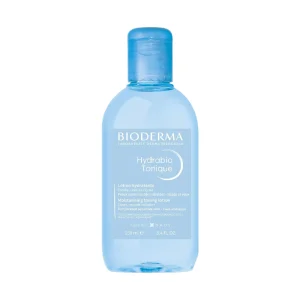 تونر آبرسان بایودرما HYDRABIO حجم 250 میلی لیتری