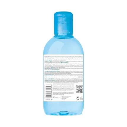تونر آبرسان بایودرما HYDRABIO حجم 250 میلی لیتری