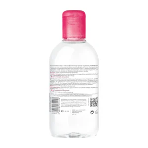 تونر بایودرما SENSIBIO حجم 250 میلی لیتری
