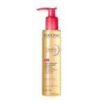 روغن میسلار بایودرما Crealine Huile micellaire حجم 150 میلی لیتری