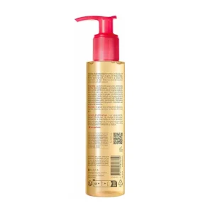 روغن میسلار بایودرما Crealine Huile micellaire حجم 150 میلی لیتری