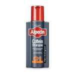 سرم ضد ریزش قوی مو آلپسین Coffein Shampoo C1 حجم 250 میلی لیتری