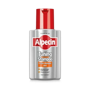 شامپو آلپسین Tuning Shampoo حجم 200 میلی لیتری