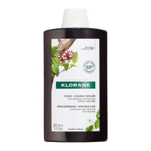 شامپو تقویت کننده و ضد ریزش مو کلوران حجم 400 میلی لیتری