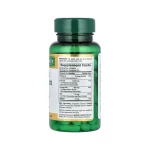 قرص کلسیم، منیزیم، زینک + ویتامین D3 نیچرز بونتی تعداد 100 عددی